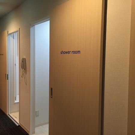 Kⅱhotel Shimotori 구마모토 외부 사진
