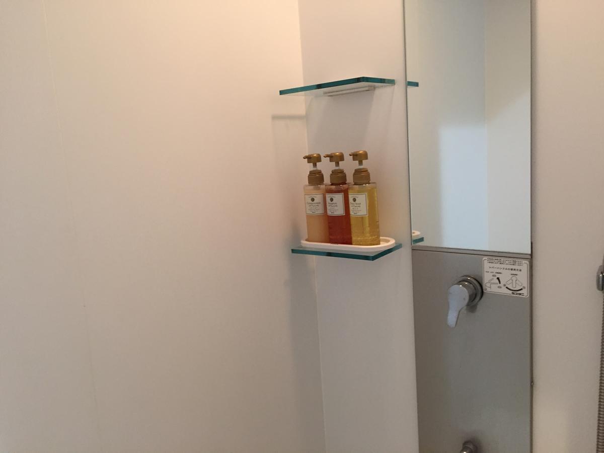 Kⅱhotel Shimotori 구마모토 외부 사진