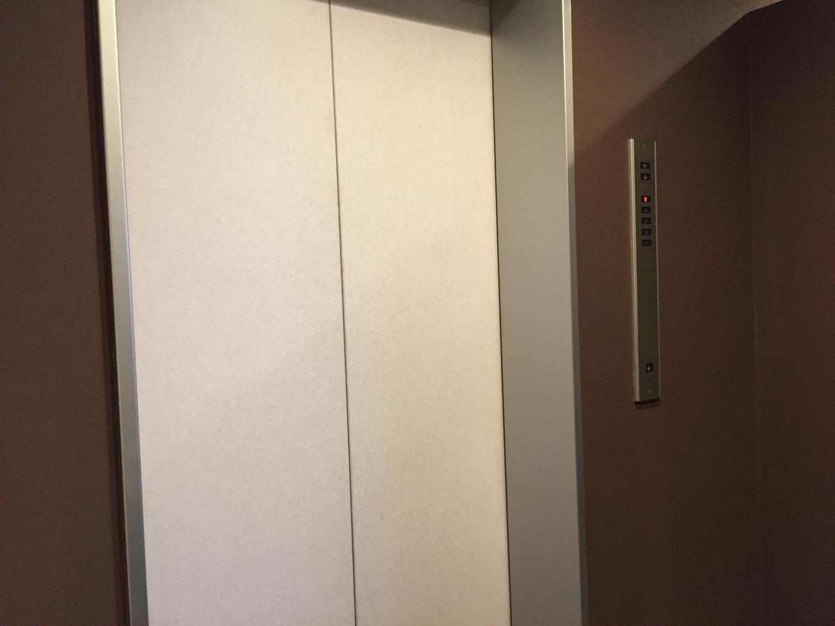 Kⅱhotel Shimotori 구마모토 외부 사진