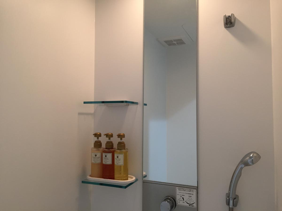 Kⅱhotel Shimotori 구마모토 외부 사진